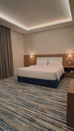 Glamour Nuzha Residential units- وحدات جلامور النزهة السكنية